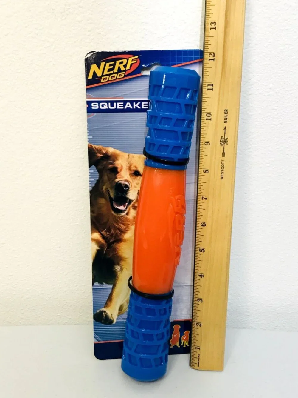 Nerf Dog nerf dog